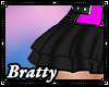skirt  pur[le