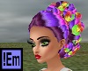 !Em Rainbow Updo Keira 