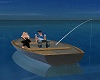 🐡Small Boat & Fishing