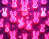💞 bunny background