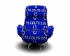COLTS EXECUTIVE CHAIR