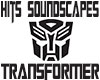 Transformer Soundscapes