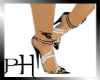 [P]Heels + Tattoo