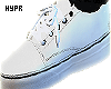 ♡ White | Skater Shoe
