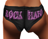 Rock Hard Shorts V5