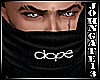 - Dope Face Scarf -
