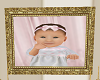 Baby Ava Grace Portrait
