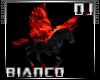 Dark UNICORN DJ LIGHT