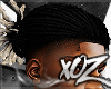 xOz Messy Bun Lox '25