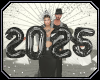 [ang]NewYear Friend 2025