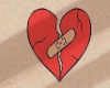Heartbroken Unisex