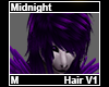 Midnight Hair M V1