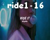 Ride It Remix