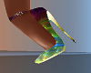 FG~ Carnival Heels