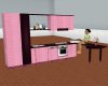 Pinky Kitchen