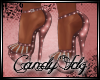 .:C:. Sparkle Heels.6