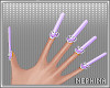 Sugar Nails v2 Lilac