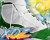 xOz Emerald Grn 11's