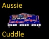 Aussie Cuddle
