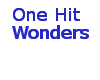 One Hit Wonders group pi