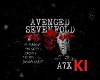 a7x Poster