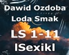 Dawid Ozdoba-Loda Smak