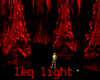 leq blood light