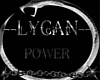 LycanPowerWaterFountain 