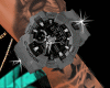 c G- Shock Gray