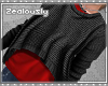 NC| Lazy Sweater V2
