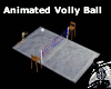Animated Volly Ball