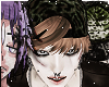 ♱cap+hair