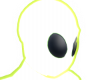 T. Glow White Alien