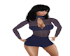 Smexy Bllue Fit
