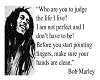 Bob Marley Quotes 5