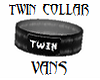[VAN] twin collar (M)
