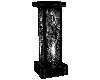 Anim Gothic Pillar Lamp