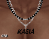Necklace * KASIA * S/B