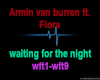 AVB FT.Fiona Waiting for