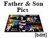 [bdtt] Father & Son Pics