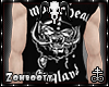 Motorhead Tee