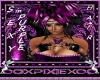 Veronica Purple mix 1