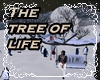TREE OF LIFE - winter