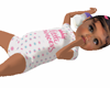 Ayaana little princess