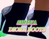 sireva Diora Boots