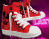 Red Ricks' *Weirdo