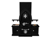 Gothic Stove