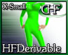 HFD Bodysuit X-Small