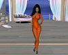 Orange Suit RLL
