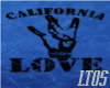 CaliforniaLove WallRadio